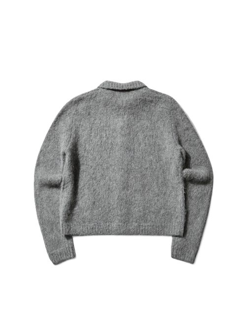  DRIES VAN NOTEN | 021225-2709-804MGRY